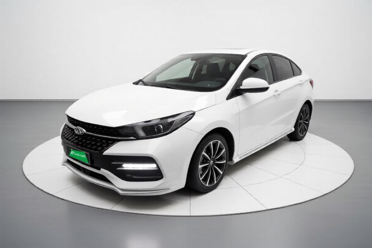 Chery Arrizo GX 2018 1.5T CVT Color Version China V Standard usado Guazi used car, China used car export, Used car for sale, Used cars, Cheapest cars for sale