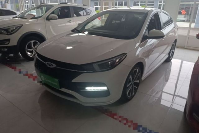 Used Chery Arrizo GX 2018 1.5T CVT Color Version China V Standard