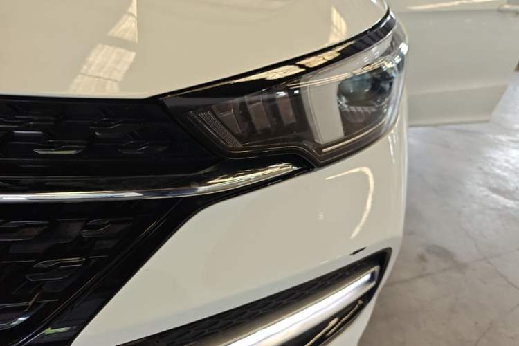 Used Chery Arrizo GX 2018 1.5T CVT Smart Color Edition China V Standard Left Front Headlight
