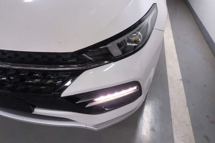 Used Chery Arrizo GX 2018 1.5T Manual Sport Edition China V Standard Left Front Headlight
