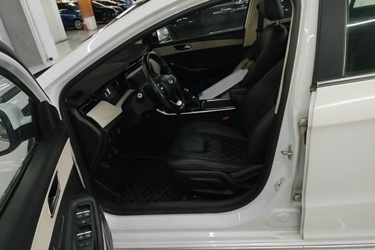 Used Chery Arrizo GX 2018 1.5T Manual Version Emission Standard China V Left Front Seat