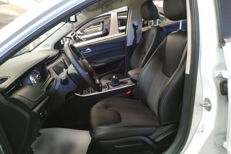 Used Chery Arrizo GX 2018 1.5T Manual Sport Edition China V Standard Left Front Seat