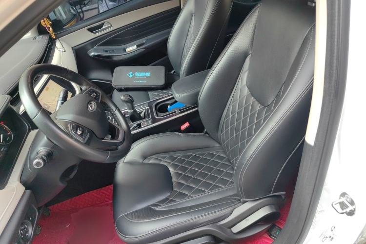 Used Chery Arrizo GX 2018 1.5T Manual Version Emission Standard China V Left Front Seat