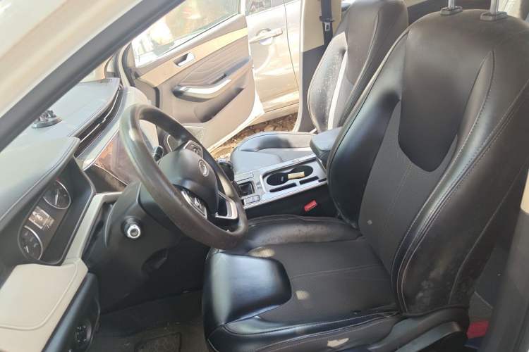 Used Chery Arrizo GX 2018 1.5T Manual Sport Edition China V Standard Left Front Seat