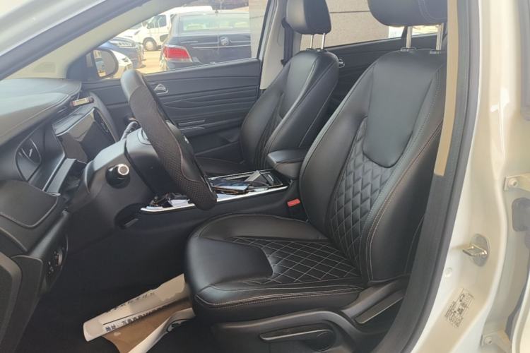 Used Chery Arrizo GX 2018 1.5T Manual Version Emission Standard China V Left Front Seat