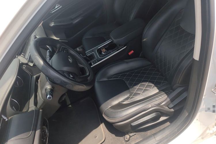 Used Chery Arrizo GX 2018 1.5T Manual Version Emission Standard China V Left Front Seat