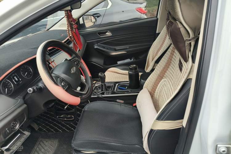 Used Chery Arrizo GX 2018 1.5T Manual Sport Edition China V Standard Left Front Seat