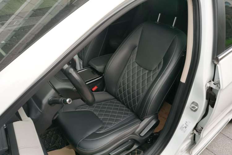 Used Chery Arrizo GX 2018 1.5T Manual Version Emission Standard China V Left Front Seat