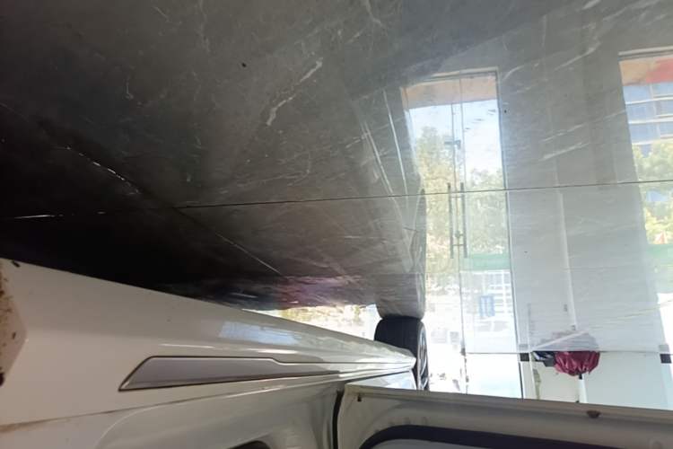 Used Chery Arrizo GX 2018 1.5T CVT Color Version China V Standard Left Side Sill