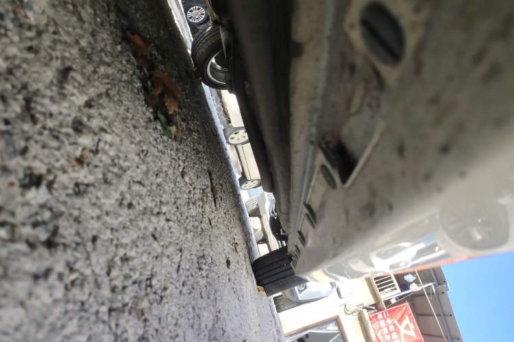 Used Chery Arrizo GX 2018 1.5T Manual Sport Edition China V Standard Left Side Sill