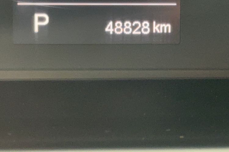 Used Chery Arrizo GX 2018 1.5T CVT Dynamic Color Version China V Standard Odometer Close Up