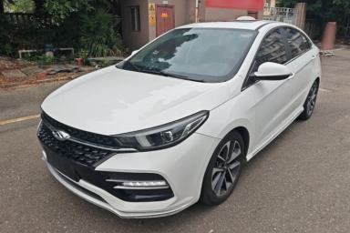 Used Chery Arrizo GX 2018 1.5T CVT Color Version China V Standard