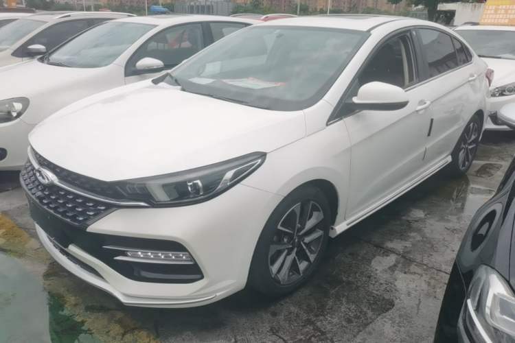 Used Chery Arrizo GX 2018 1.5T Manual Version Emission Standard China V Guazi used car, China used car export, Used car for sale, Used  cars, Cheapest cars for sale