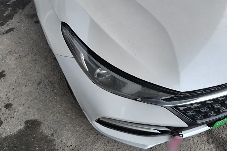 Used Chery Arrizo GX 2018 1.5T CVT Color Version China V Standard Right Front Headlight