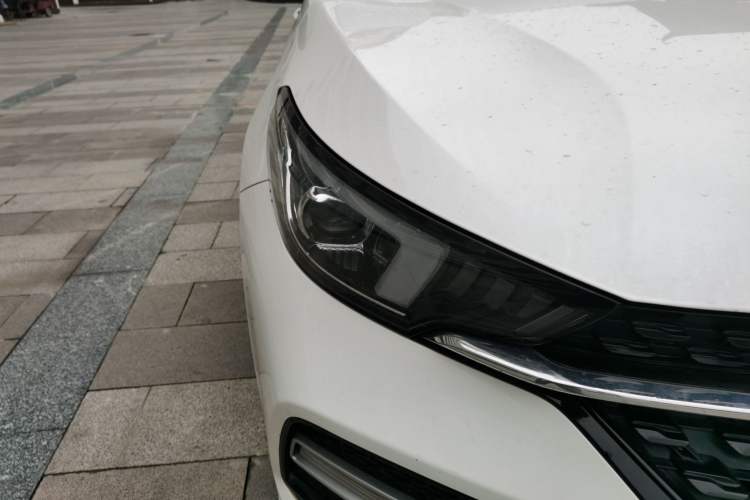 Used Chery Arrizo GX 2018 1.5T Manual Version Emission Standard China V Right Front Headlight