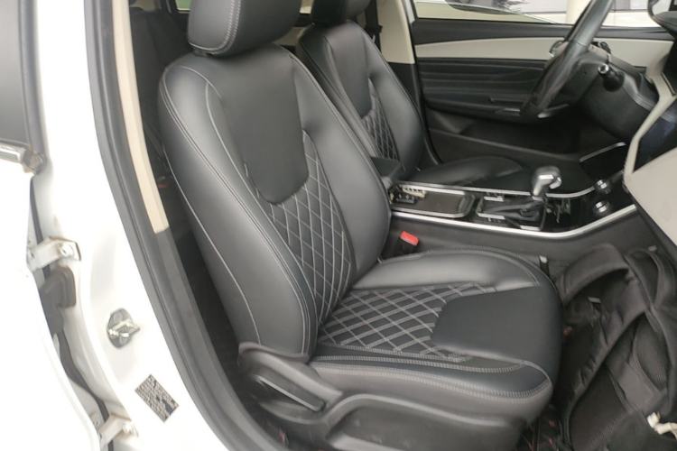 Used Chery Arrizo GX 2018 1.5T CVT Color Version China V Standard Right Front Seat