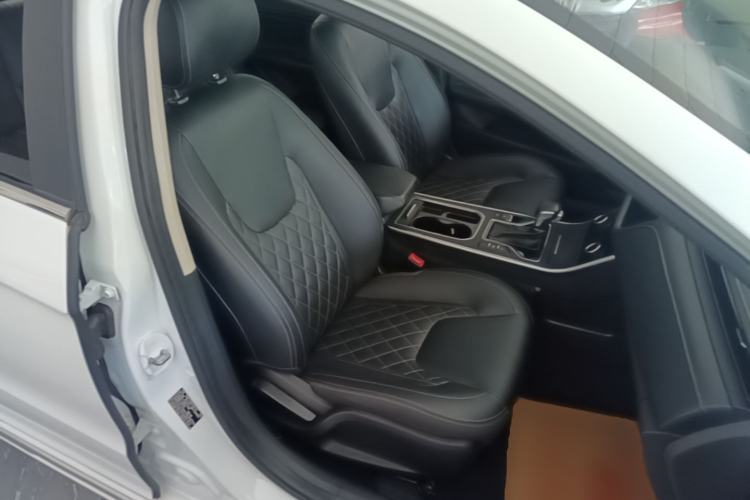 Used Chery Arrizo GX 2018 1.5T CVT Color Version China V Standard Right Front Seat