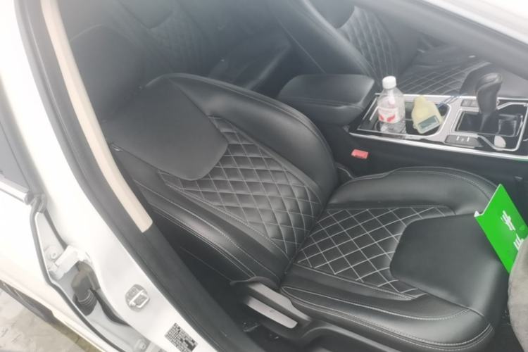 Used Chery Arrizo GX 2018 1.5T Manual Version Emission Standard China V Right Front Seat
