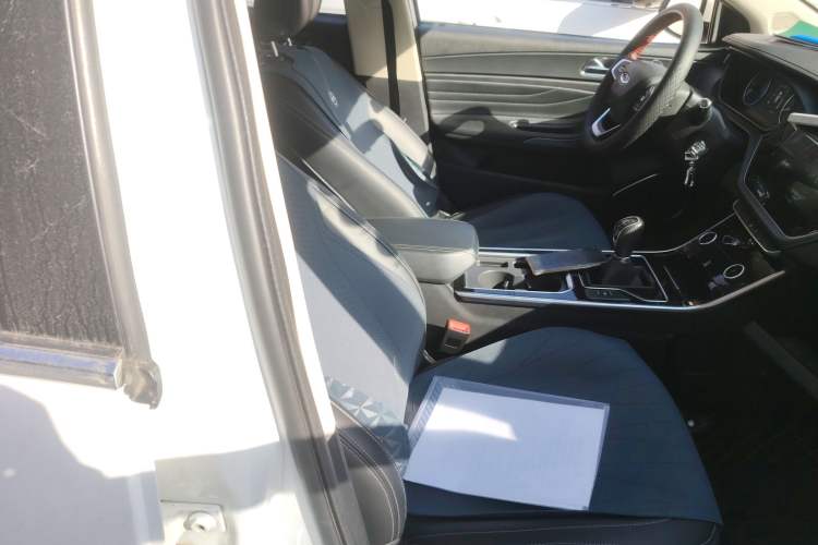 Used Chery Arrizo GX 2018 1.5T Manual Sport Edition China V Standard Right Front Seat