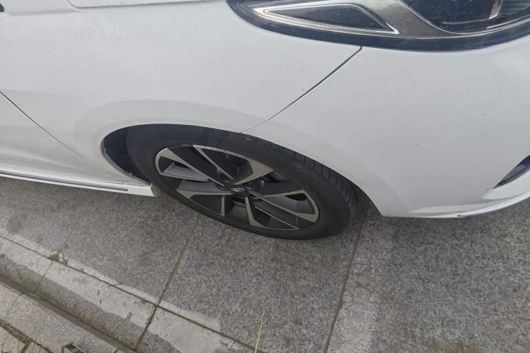 Used Chery Arrizo GX 2018 1.5T Manual Version Emission Standard China V Right Front Wheel Hub
