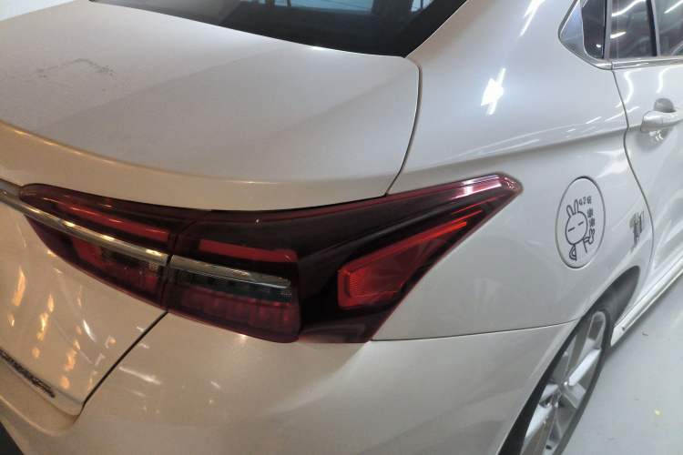 Used Chery Arrizo GX 2018 1.5T Manual Sport Edition China V Standard Right Rear Taillight