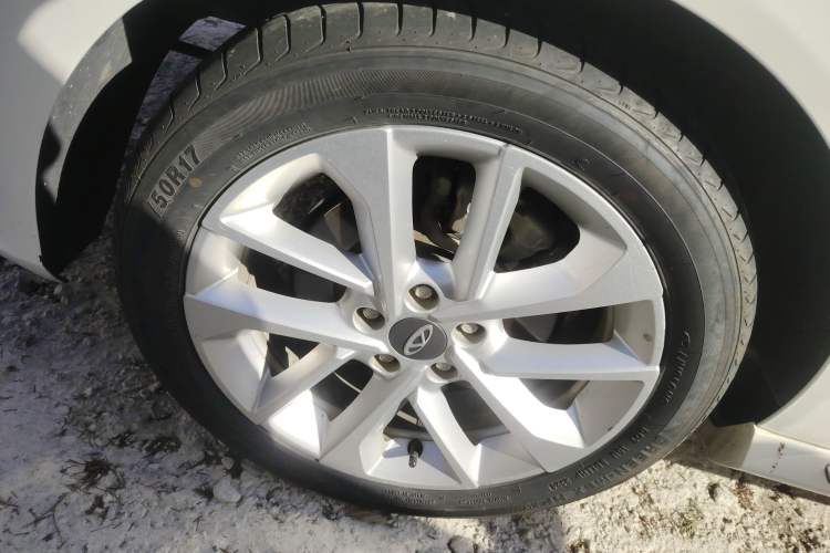 Used Chery Arrizo GX 2018 1.5T Manual Sport Edition China V Standard Right Rear Wheel Hub