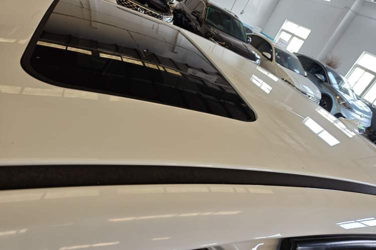 Used Chery Arrizo GX 2018 1.5T CVT Smart Color Edition China V Standard Roof