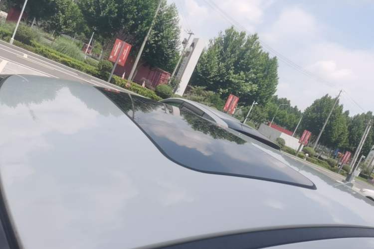 Used Chery Arrizo GX 2018 1.5T CVT Color Version China V Standard Roof