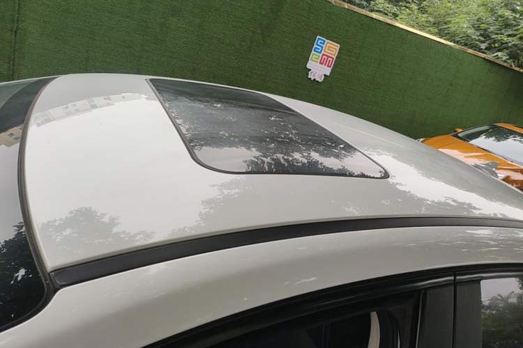 Used Chery Arrizo GX 2018 1.5T CVT Color Version China V Standard Roof