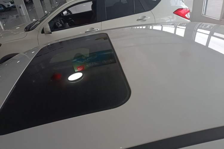 Used Chery Arrizo GX 2018 1.5T CVT Color Version China V Standard Roof