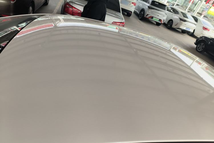 Used Chery Arrizo GX 2018 1.5T CVT Dynamic Color Version China V Standard Roof