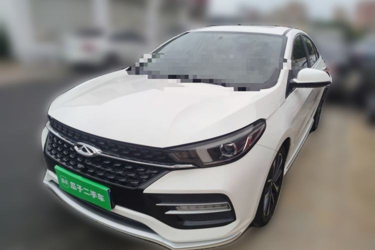 Used Chery Arrizo GX 2018 1.5T CVT Color Version China V Standard Guazi used car, China used car export, Used car for sale, Used  cars, Cheapest cars for sale