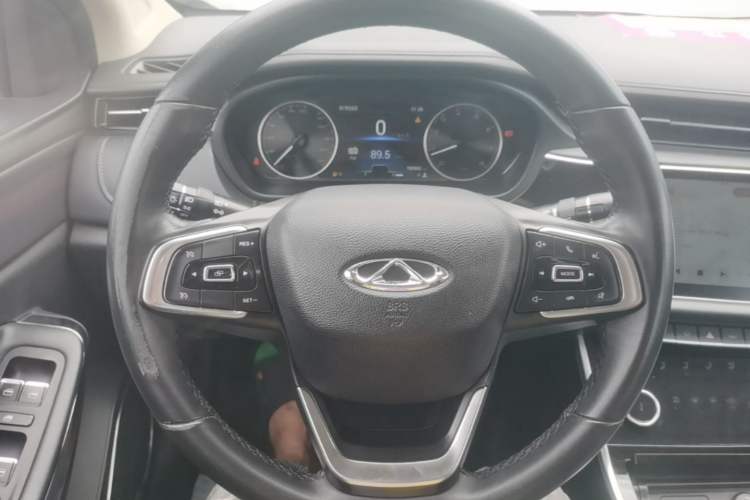 Used Chery Arrizo GX 2018 1.5T Manual Version Emission Standard China V Steering Wheel