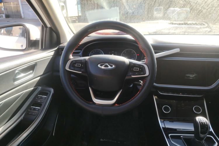 Used Chery Arrizo GX 2018 1.5T Manual Sport Edition China V Standard Steering Wheel