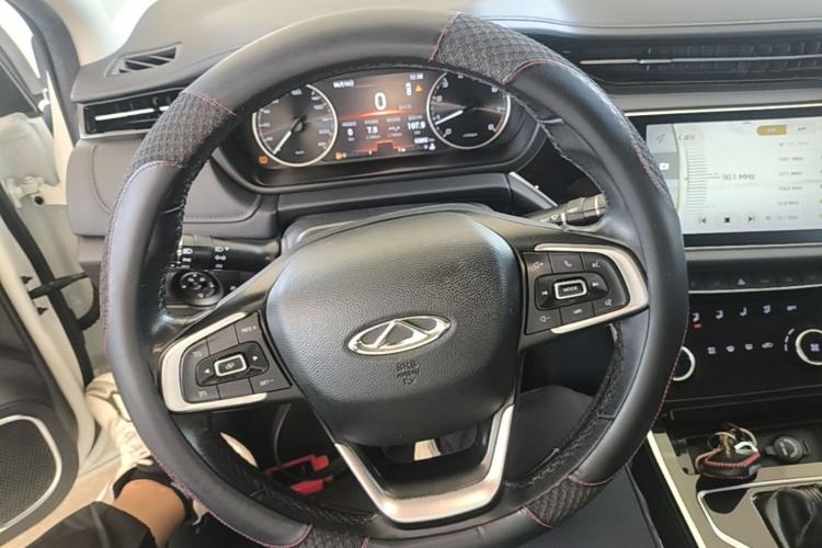 Used Chery Arrizo GX 2018 1.5T Manual Version Emission Standard China V Steering Wheel