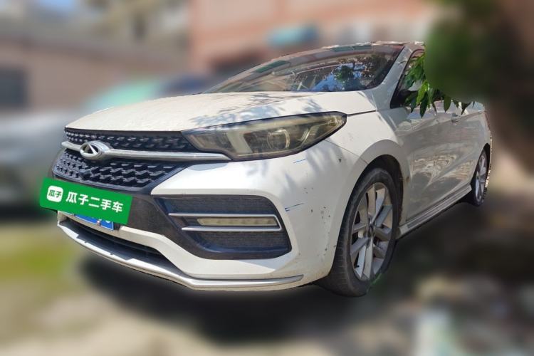 Used Chery Arrizo GX 2018 1.5T Manual Sport Edition China V Standard Guazi used car, China used car export, Used car for sale, Used  cars, Cheapest cars for sale