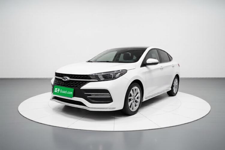 Used Chery Arrizo GX 2018 1.5T Manual Sport Edition China V Standard Guazi used car, China used car export, Used car for sale, Used  cars, Cheapest cars for sale