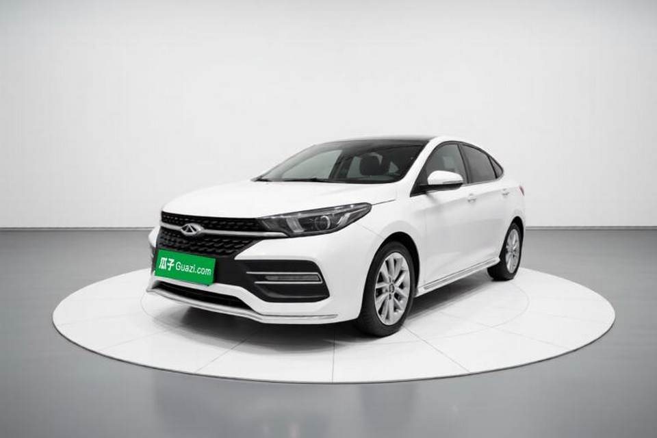 Chery Arrizo GX 2018