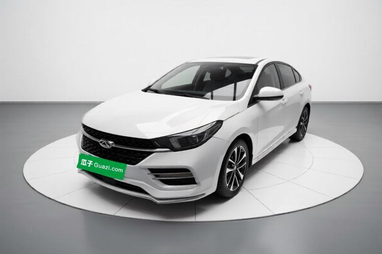 Ojetý Chery Arrizo GX 2018 1.5T Manual Version Emission Standard China V Guazi used car, China used car export, Used car for sale, Used  cars, Cheapest cars for sale