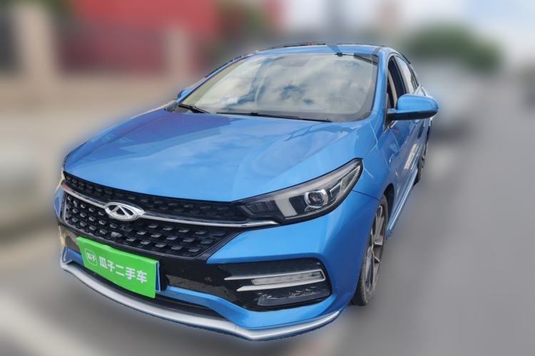 Used Chery Arrizo GX 2019 Pro 1.5T CVT Model Color Version China VI Standard Guazi used car, China used car export, Used car for sale, Used  cars, Cheapest cars for sale