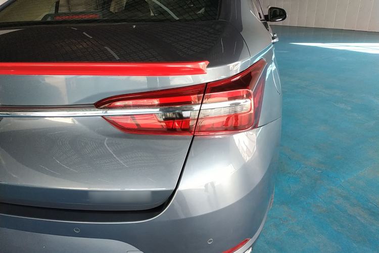 Used Chery Arrizo GX 2019 Champion Edition 1.5L CVT Elite Model Exterior 1