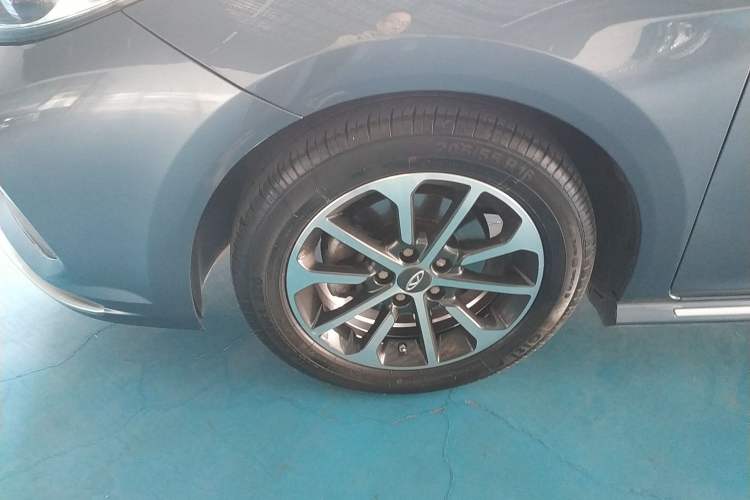 Used Chery Arrizo GX 2019 Champion Edition 1.5L CVT Elite Model Exterior 2
