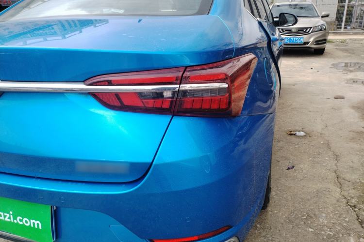 Used Chery Arrizo GX 2019 Champion Edition 1.5L CVT Fashion Model Exterior 3