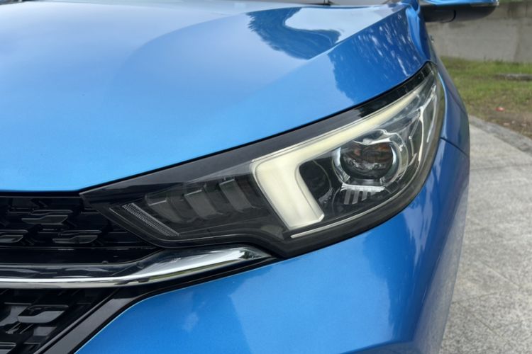 Used Chery Arrizo GX 2019 Pro 1.5T Manual Edition China VI Emission Standard Exterior 5