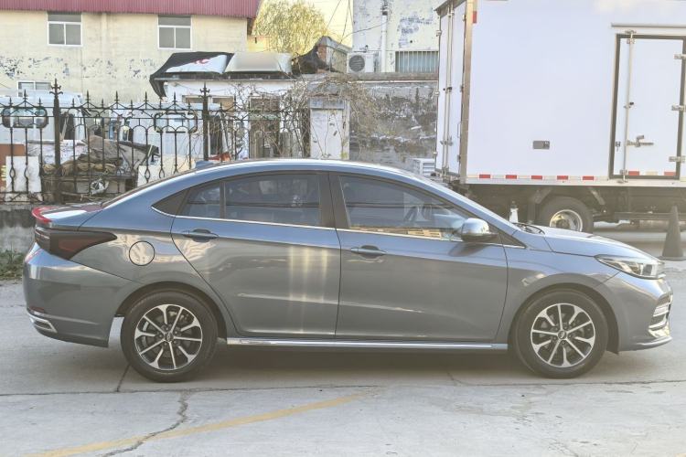 Used Chery Arrizo GX 2019 Champion Edition 1.5L CVT Elite Model Exterior 5