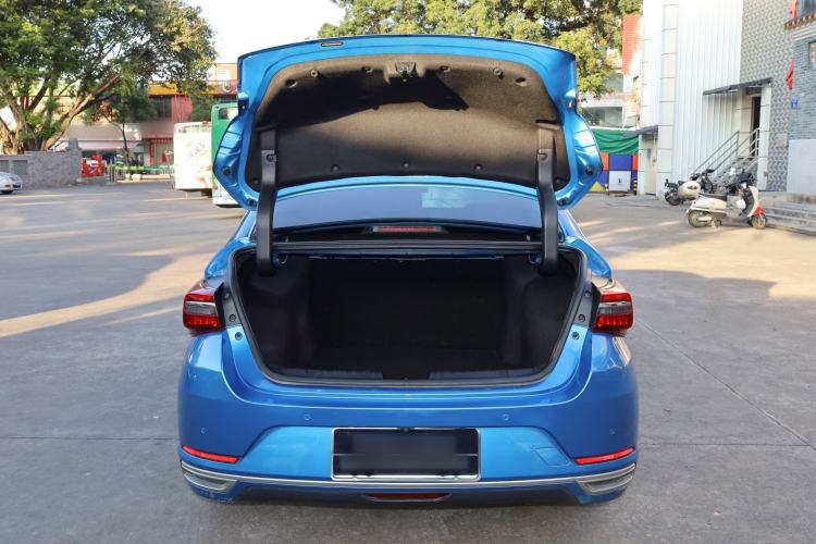 Used Chery Arrizo GX 2019 Pro 1.5T CVT Smart Color Version China VI Standard Exterior 6