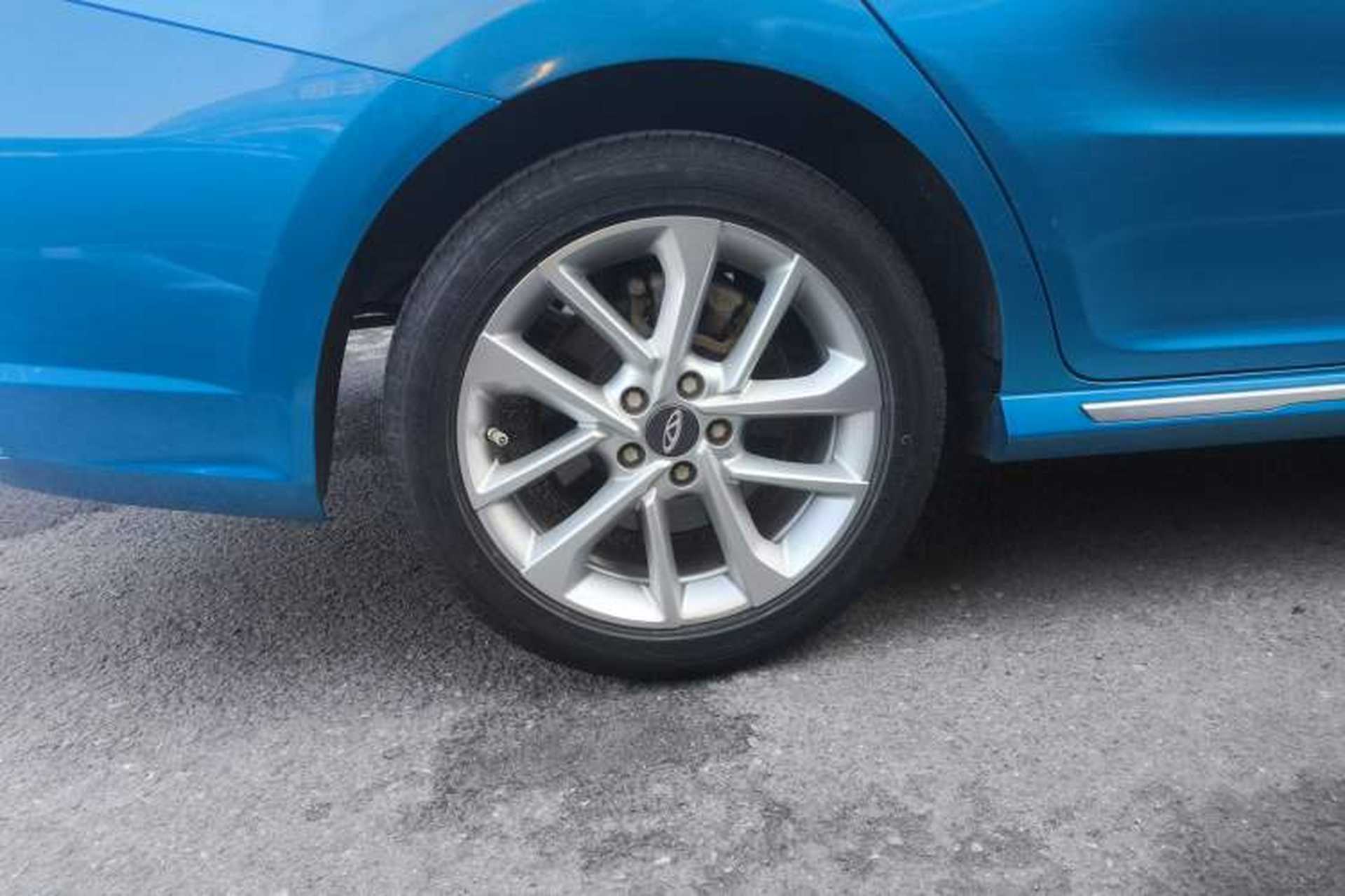 Used Chery Arrizo GX 2019 1.5T Manual New Dynamic Color Version China VI Standard Exterior 8