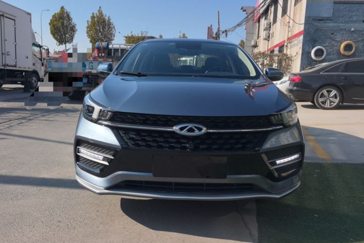 Used Chery Arrizo GX 2019 Champion Edition 1.5L CVT Elite Model Exterior 8