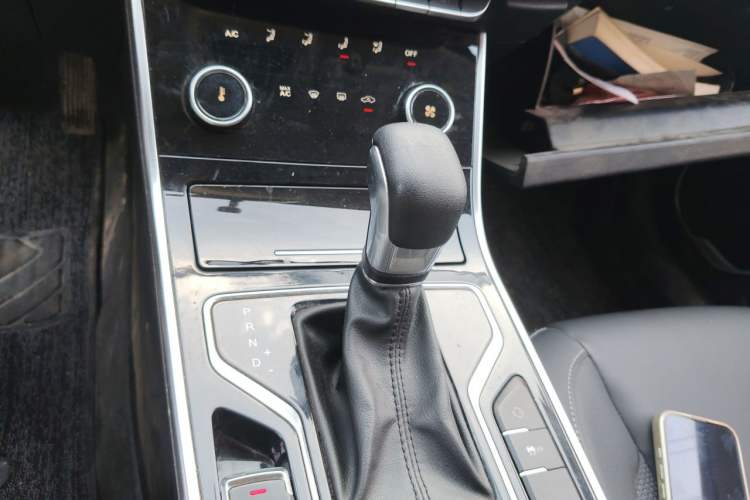 Used Chery Arrizo GX 2019 Champion Edition 1.5L CVT Fashion Model Gear Lever