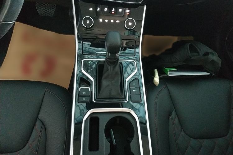 Used Chery Arrizo GX 2019 Champion Edition 1.5L CVT Elite Model Gear Lever